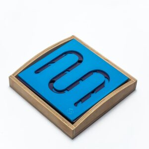 Set de Tableros de Grafoescritura