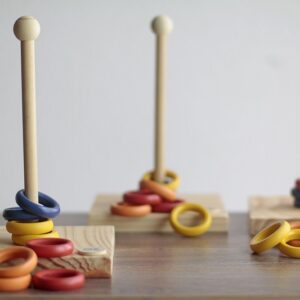 Anillos de Encaje
